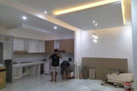 Renovasi Rumah